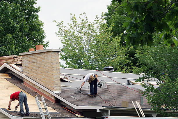 Slate Roofing Contractor in Penngrove, CA
